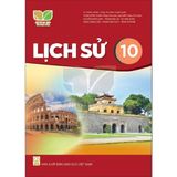 Sách giáo khoa - Lịch sử 10 - Kết nối tri thức với cuộc sống