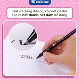 Bút viết Calligraphy Thiên Long Colokit DW-C005
