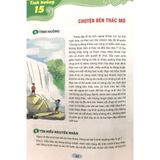 Sách tham khảo - Hướng dẫn Phòng tránh đuối nước (Dành cho học sinh Trung học)