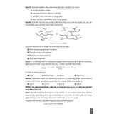 Sách tham khảo - Đề ôn thi tốt nghiệp THPT môn Hóa học (Biên soạn theo CT GDPT 2018)