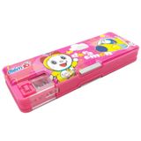 Hộp bút Doraemon TP-PCA011/DO (Màu hồng)