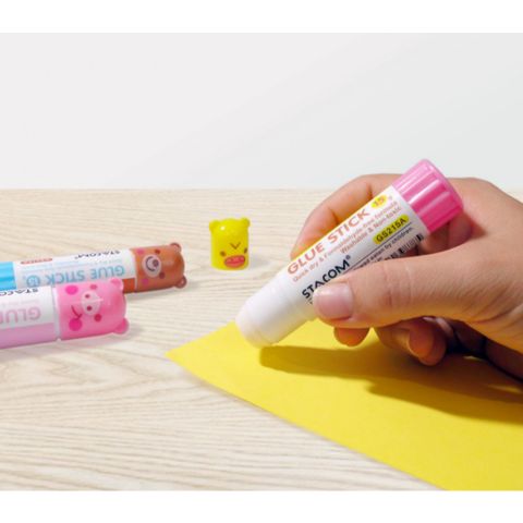 Keo khô Stacom 215A (Mẫu giao ngẫu nhiên)