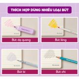 Sổ lò xo đường kẻ ngang A5 Thiên Long