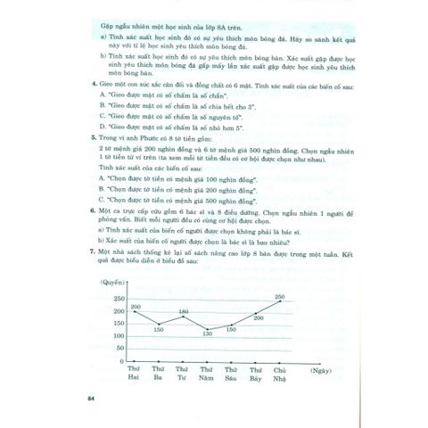 Sách tham khảo - Toán nâng cao lớp 8 (Bồi dưỡng và phát triển năng lực Toán - Biên soạn theo chương trình SGK mới)