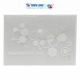 Bìa nút A5 FO-CBF06 trong