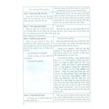 Sách tham khảo - Bồi dưỡng năng lực tự học Khoa học tự nhiên 7 (Theo chương trình GDPT mới)