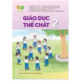 Sách giáo khoa - Giáo Dục Thể Chất lớp 2 - Kết nối tri thức với cuộc sống