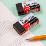 Gôm đen Strive E-011