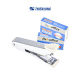 Bộ bấm kim số 10 và kim bấm Flexoffice FO-ST02-S2