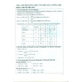 Sách tham khảo - 500 bài tập cơ bản và nâng cao Toán 11 (Biên soạn theo CT GDPT 2018)