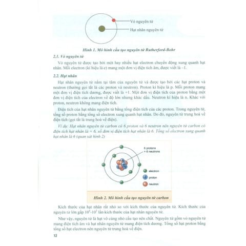 Sách tham khảo - Bồi dưỡng năng lực tự học Khoa học tự nhiên 7 (Theo chương trình GDPT mới)