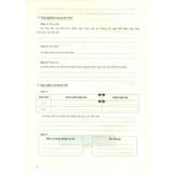 Sách tham khảo - Vở thực hành Ngữ văn 9 tập một (Bộ sách Chân trời sáng tạo)