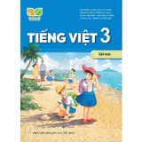 Sách giáo khoa - Tiếng Việt 3 tập 2 - Kết nối tri thức với cuộc sống