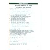 Sách tham khảo - Toán nâng cao lớp 4 (Bồi dưỡng và phát triển năng lực toán; Theo chương trình GDPT mới)