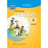 Sách bài tập - Tiếng Việt 5, Tập 2 - Chân trời sáng tạo