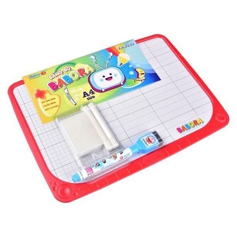 Bảng bộ Thiên Long Điểm 10 TP-B020