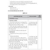 Sách tham khảo - Kế hoạch bài dạy môn Tiếng Việt lớp 2 tập 2 (bộ sách Chân trời sáng tạo)