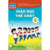 Sách giáo khoa - Giáo dục thể chất 1 - Chân trời sáng tạo