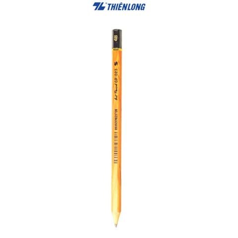 Bút chì 4B Thiên Long GP-023