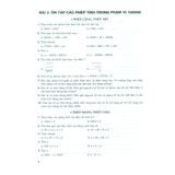 Sách tham khảo - Toán nâng cao lớp 4 (Bồi dưỡng và phát triển năng lực toán; Theo chương trình GDPT mới)