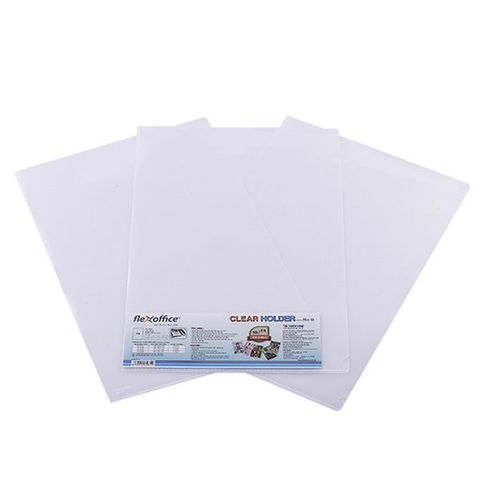 Bìa lá F4 Flexoffice FO-CH04