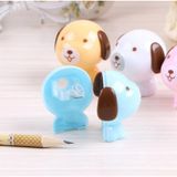 Gọt chì hình chú chó 0550