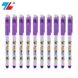 Bút lông kim Bee Bee FL-04 Tím