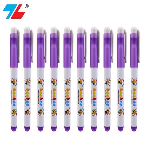 Bút lông kim Bee Bee FL-04 Tím