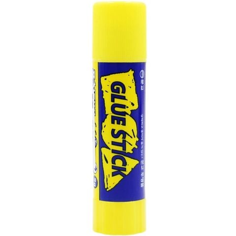 Keo khô Glue Stick - Mungyo (Mẫu ngẫu nhiên)