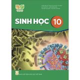 Sách giáo khoa - Sinh học 10 - Kết nối tri thức với cuộc sống