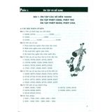 Sách tham khảo - Bồi dưỡng năng lực tự học Toán 4 (Nâng tầm kiến thức - Phát triển tư duy; Theo CT GDPT mới)