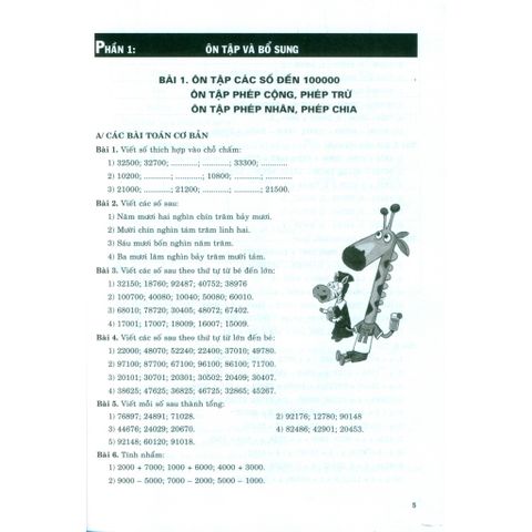 Sách tham khảo - Bồi dưỡng năng lực tự học Toán 4 (Nâng tầm kiến thức - Phát triển tư duy; Theo CT GDPT mới)