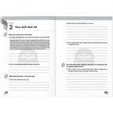 Sách bài tập - Hoạt động trải nghiệm, hướng nghiệp 12 (Bản 1) - Chân trời sáng tạo