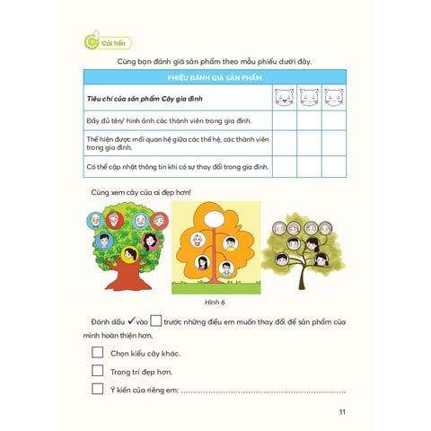 Sách tham khảo - STEM 2 – Vở thực hành