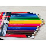 Bút chì màu dài G-Star con thỏ