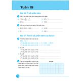 Sách tham khảo - Luyện tập Toán 5 tập 2 (Bộ sách Chân trời sáng tạo)