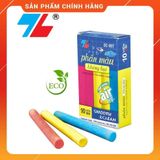 Phấn màu không bụi Thiên Long DC-007