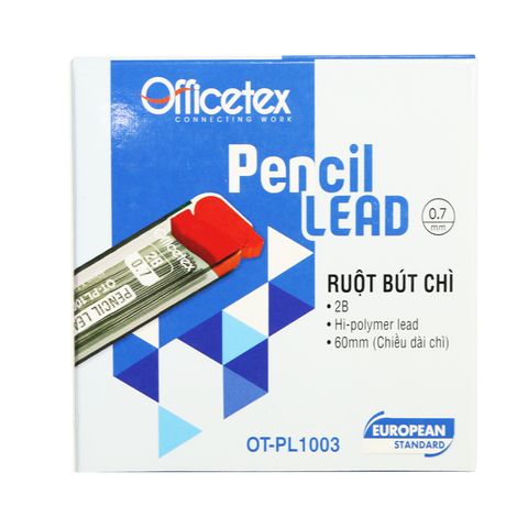 Ruột chì bấm OT-PL1003 (0.7mm)