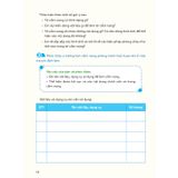 Sách tham khảo - STEM 3 – Vở thực hành