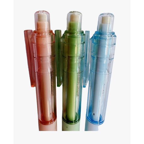 Bút chì bấm ngòi 0.7 AMPJ5002 thân nhiều màu