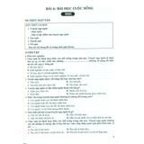 Sách tham khảo - Bài tập phát triển năng lực Ngữ văn 7 (Kết nối tri thức với cuộc sống)