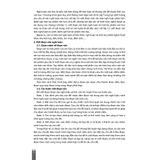 Sách tham khảo - Hướng dẫn ôn thi tốt nghiệp Trung học phổ thông môn Ngữ văn (Biên soạn theo CT GDPT 2018)