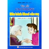 Sách thiếu nhi - Tâm hồn cao thượng