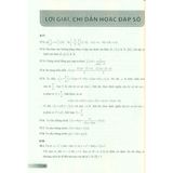 Sách tham khảo - Nâng cao và phát triển Toán 10 tập 2 (Theo chương trình GDPT 2018)