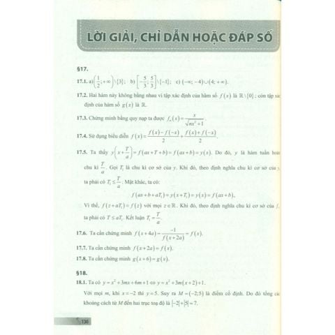 Sách tham khảo - Nâng cao và phát triển Toán 10 tập 2 (Theo chương trình GDPT 2018)
