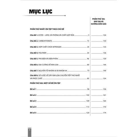 Sách tham khảo - Hướng dẫn ôn thi tốt nghiệp Trung học phổ thông môn Hoá học  (Biên soạn theo CT GDPT 2018)