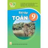 Sách bài tập - Toán 9, tập 1 - Kết nối tri thức với cuộc sống