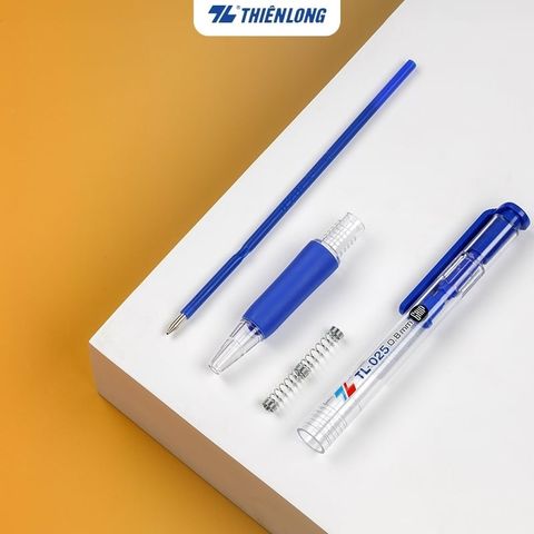 Bút bi Thiên Long TL-025