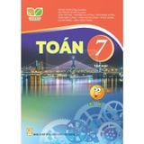 Sách giáo khoa - Toán 7, tập hai  - Kết Nối Tri Thức Với Cuộc Sống