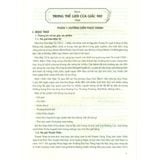 Sách tham khảo - Để học tốt Ngữ văn 12 tập 2 (Chân trời sáng tạo)